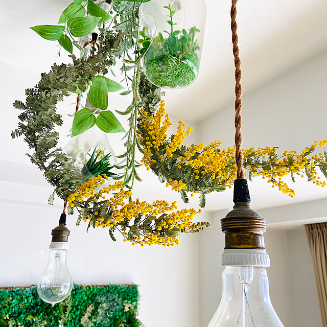 mocaさんの実例写真