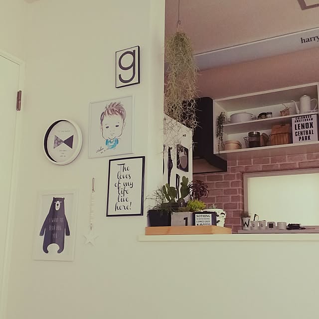 実例写真
