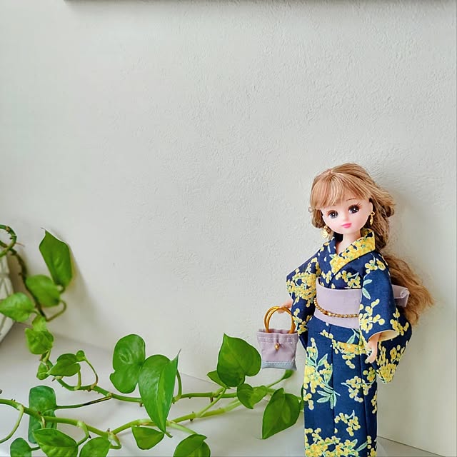 Haさんの部屋