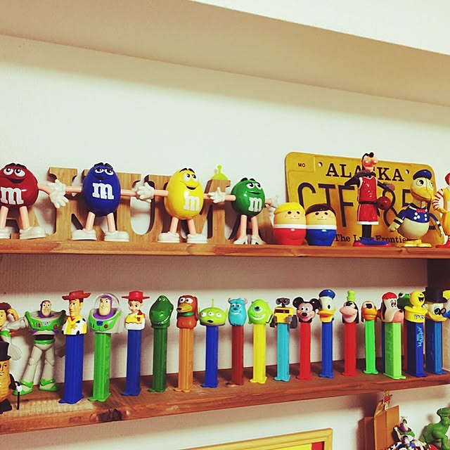 TOYMARUさんの実例写真