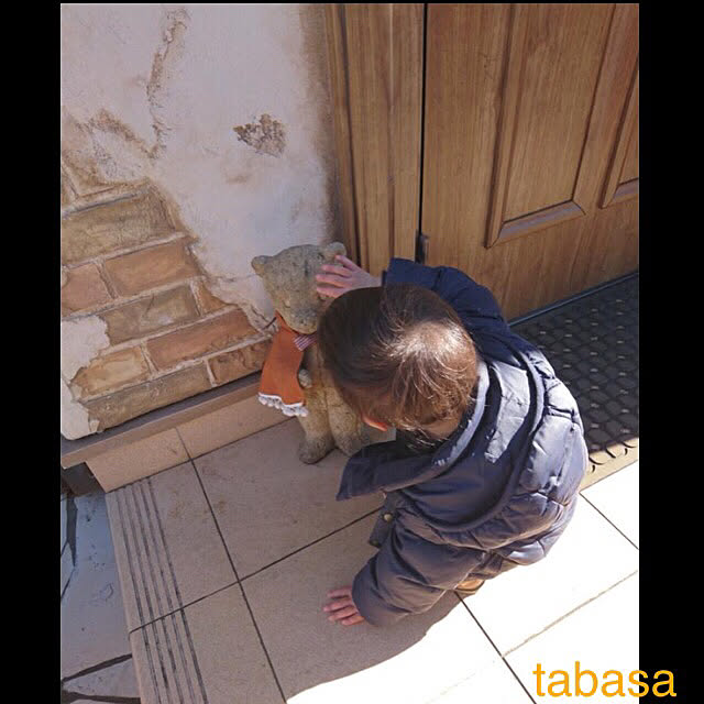 tabasaさんの実例写真