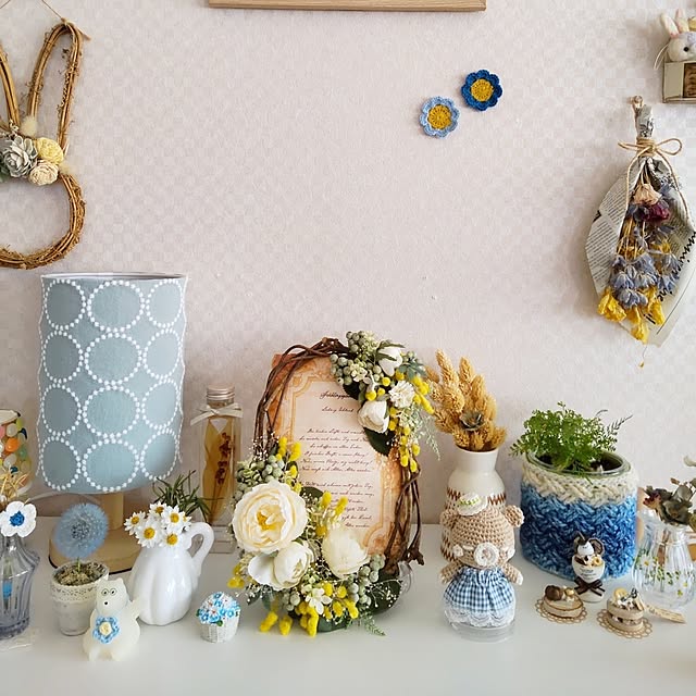 PiyoDonaRoseさんの実例写真