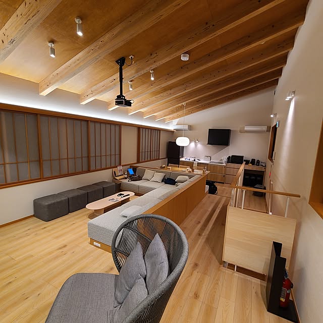 zenoさんの実例写真