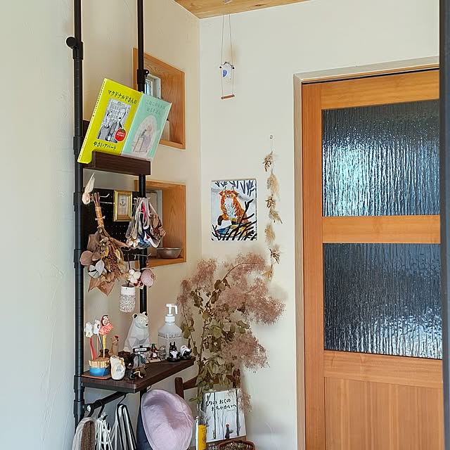 t.yumiさんの実例写真