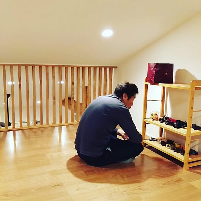 flat_house_japanさんの実例写真