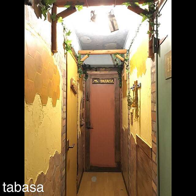 tabasaさんの実例写真