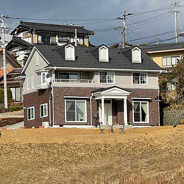 部屋全体/三井ホームのインテリア実例 - 2025-01-22 11:31:39