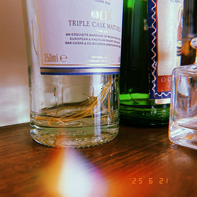 atさんの部屋
