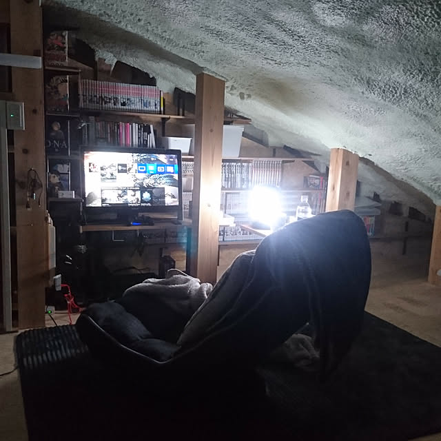 monoeyeさんの実例写真