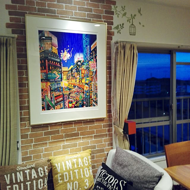 yukkieさんの実例写真