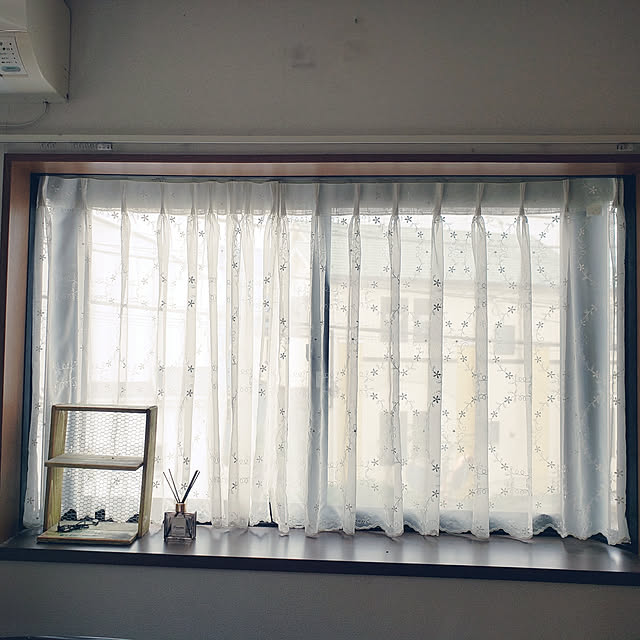 saku-naraさんの実例写真