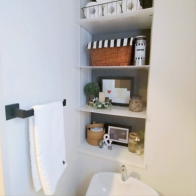 jinさんの部屋