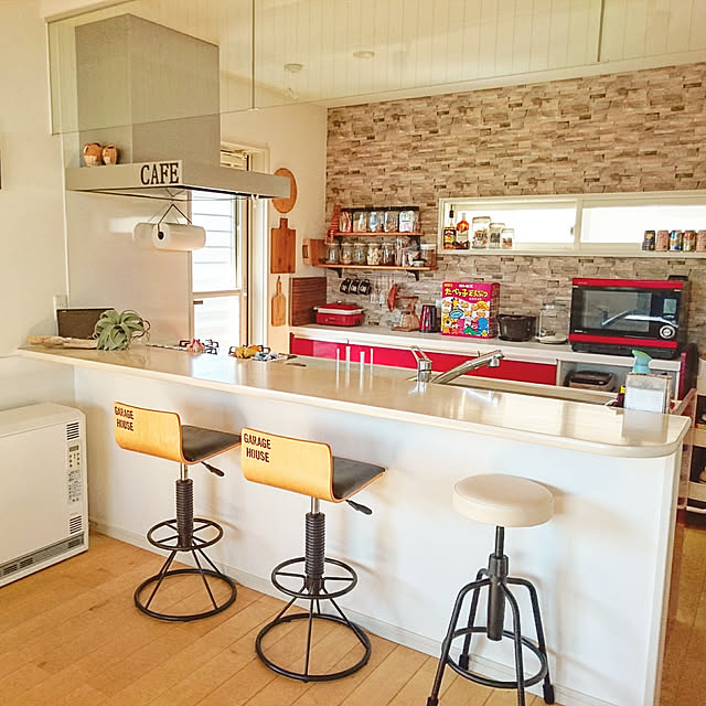 GARAGE__HOUSEさんの実例写真