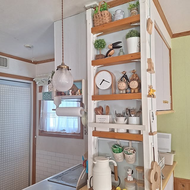 Blancheさんの部屋