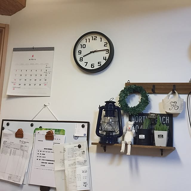 Akiさんの実例写真
