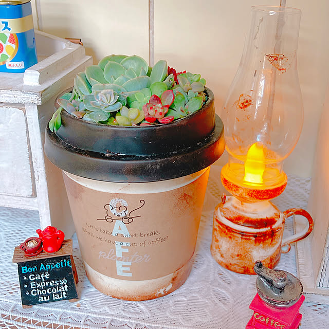 Hanakaさんの部屋