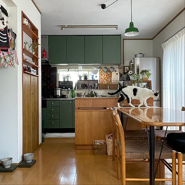 nobikoさんの部屋