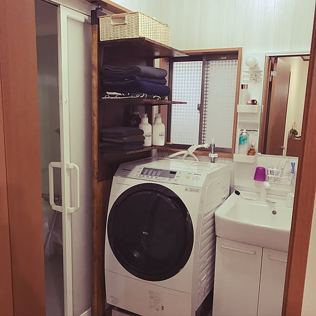 Tomさんの実例写真