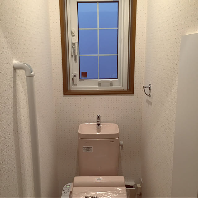 バス/トイレのインテリア実例 - 2021-12-11 22:32:23