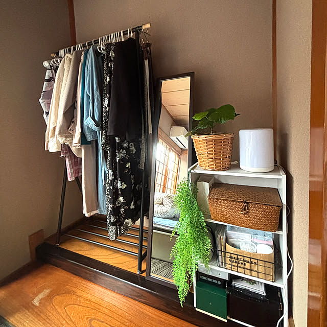 3setai_gurashiさんの部屋