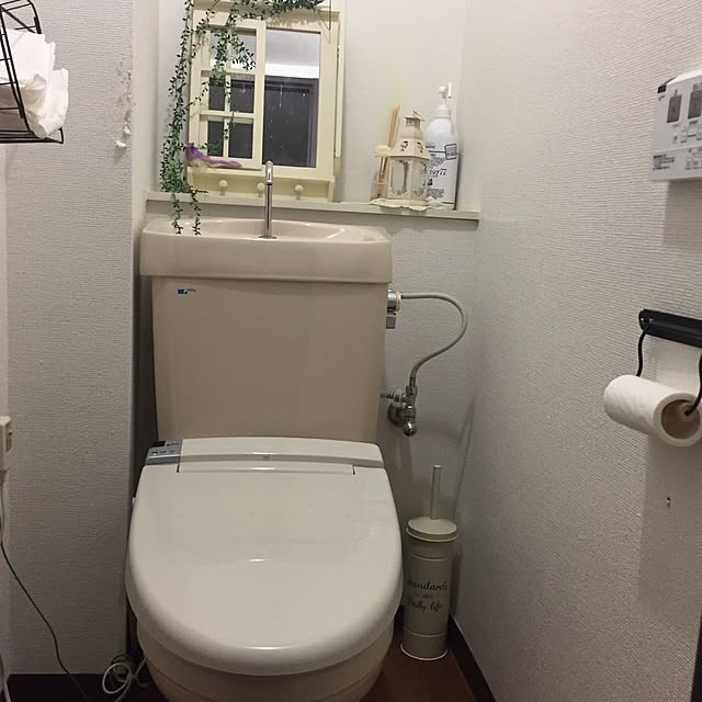 バス/トイレのインテリア実例 - 2017-05-20 22:55:23