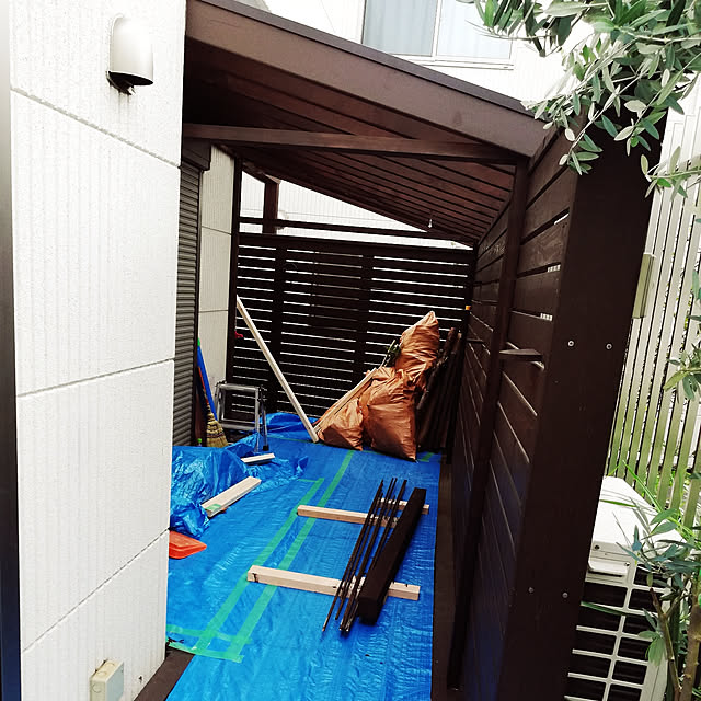 hina-akeさんの実例写真