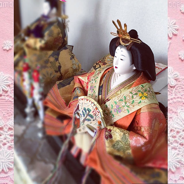 anguさんの実例写真