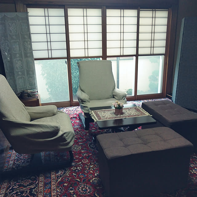 F.P.さんの実例写真