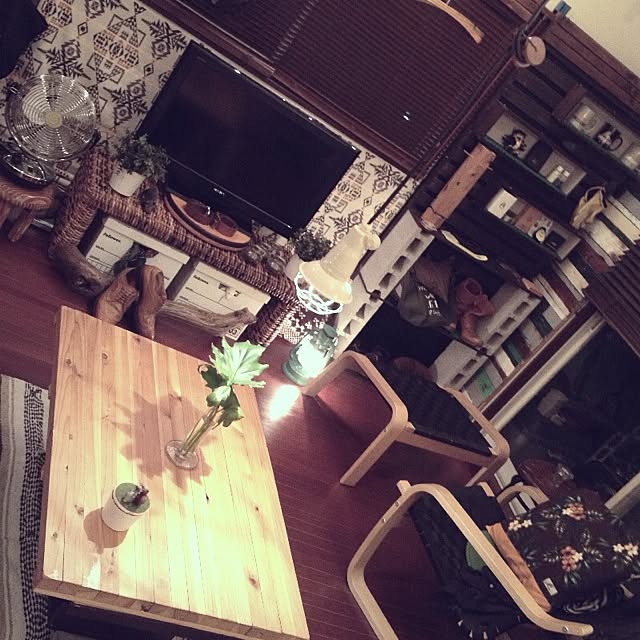 take2000kbさんの実例写真