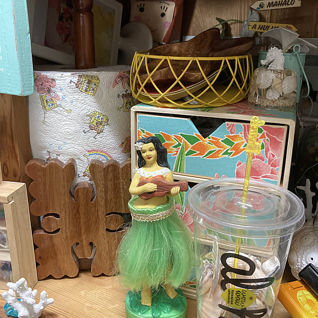 alohamamaさんの実例写真