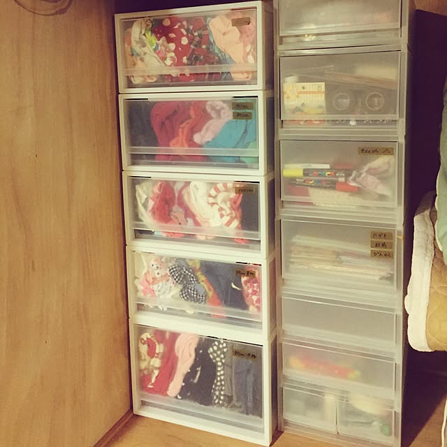 riaさんの実例写真