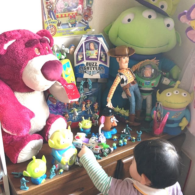 kohaさんの実例写真