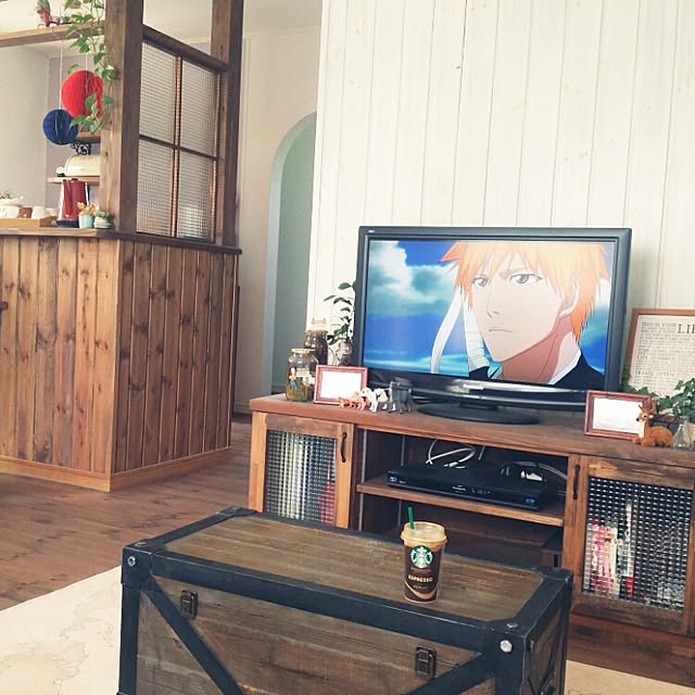 Reiyaさんの実例写真