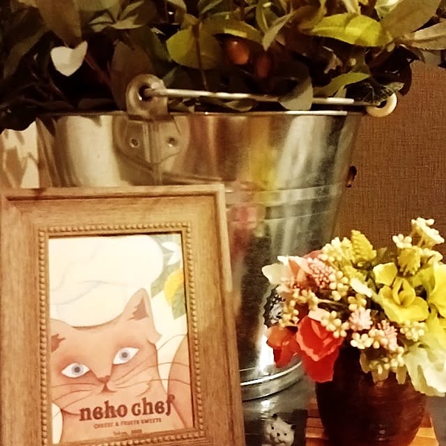 morninさんの実例写真
