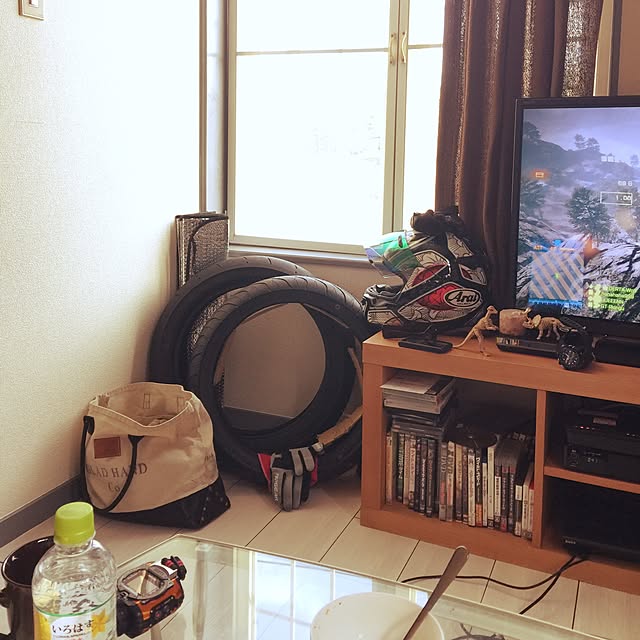 ma2moさんの実例写真