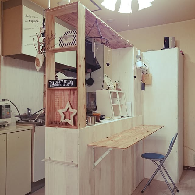 akiさんの実例写真