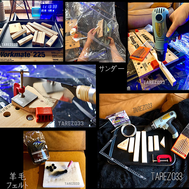 tarezo33さんの実例写真