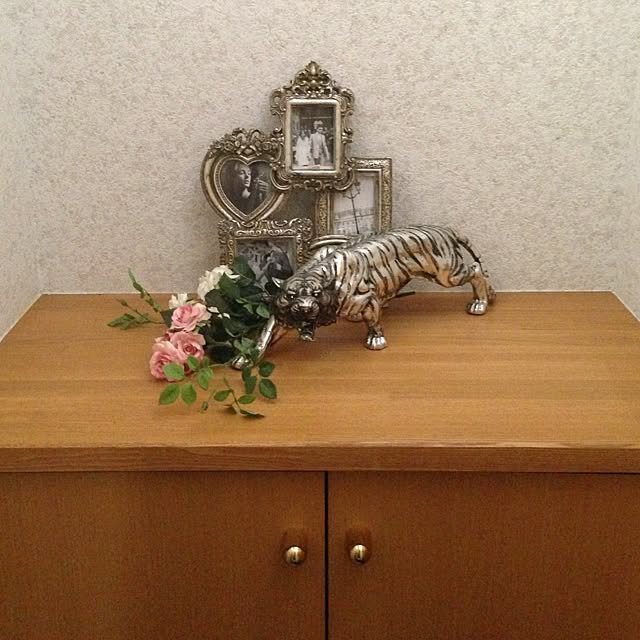 玄関/入り口のインテリア実例 - 2013-02-19 13:25:51