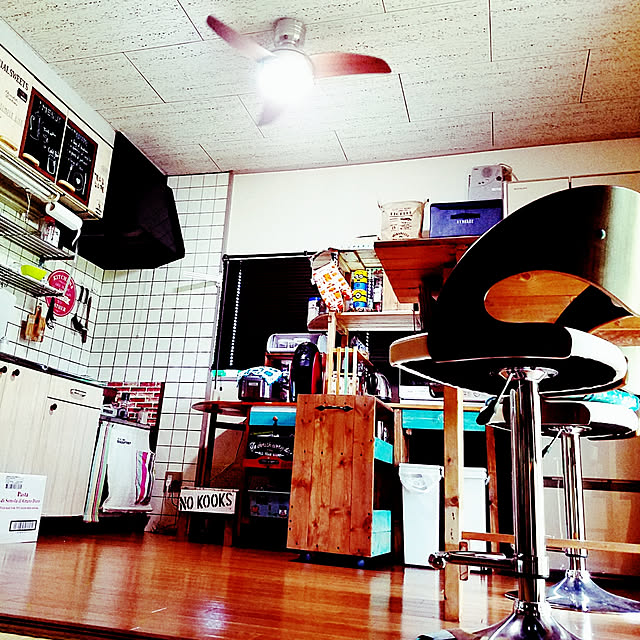 pondyさんの実例写真