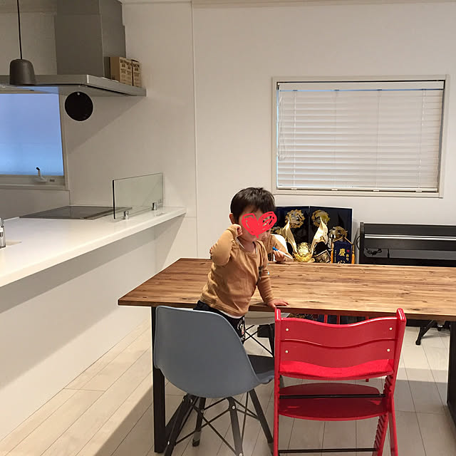 実例写真