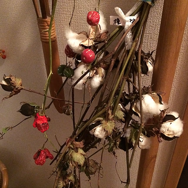 Miriさんの実例写真