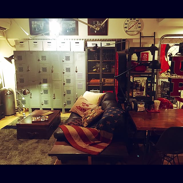 stormcatさんの実例写真