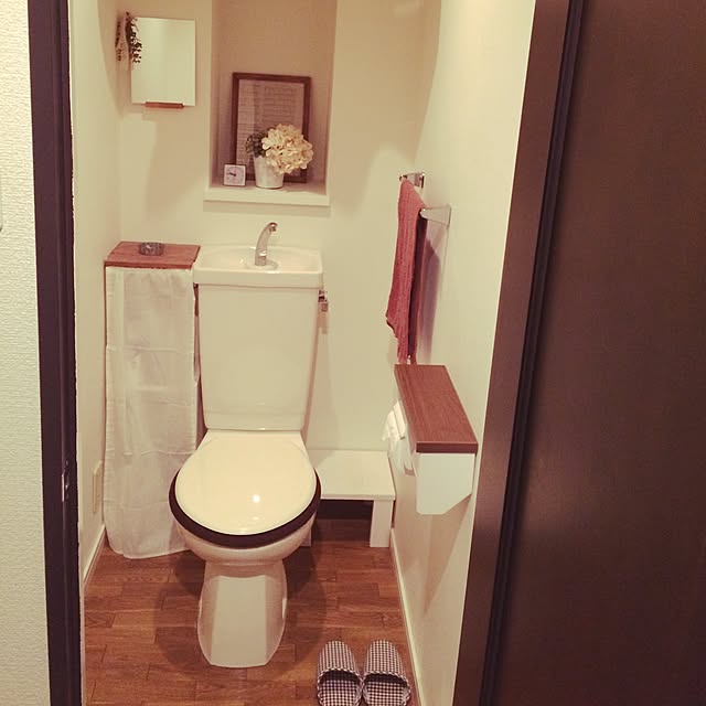 sariAug.さんの実例写真