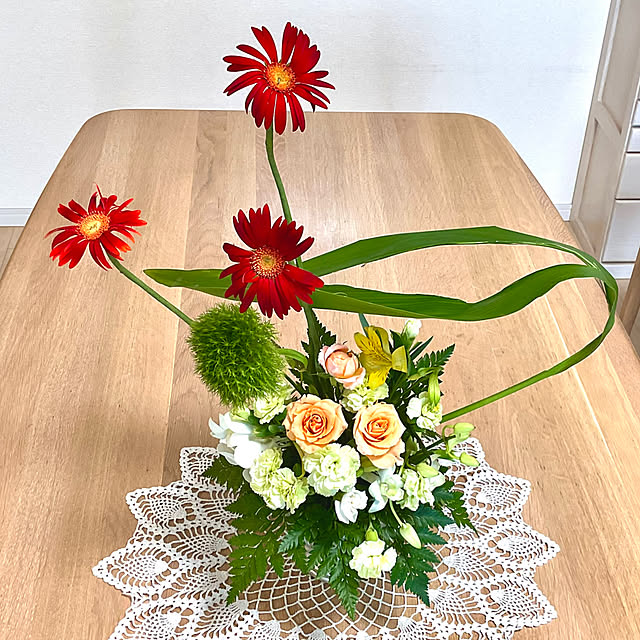 2.11maririnさんの部屋
