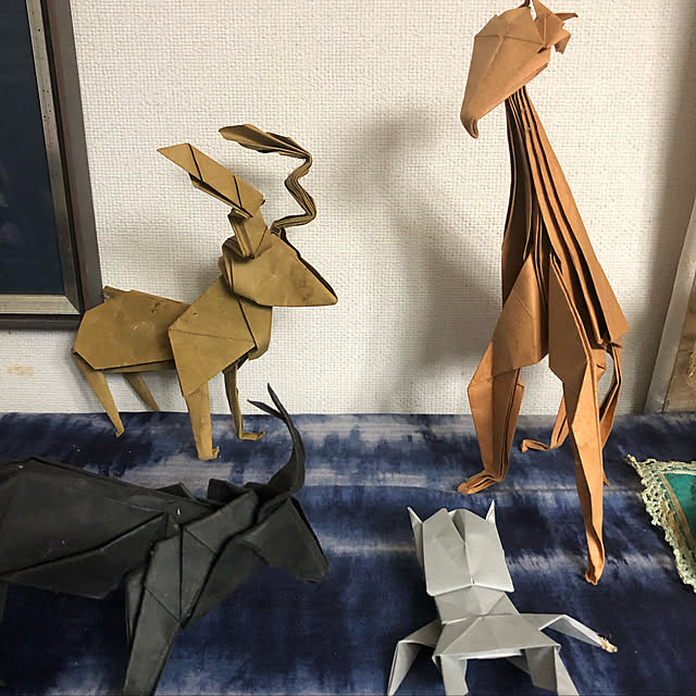 shijukaracolonさんの実例写真