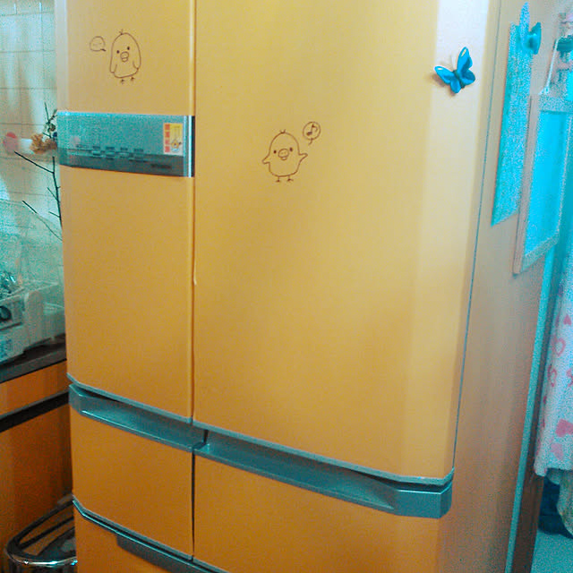 pochi3461さんの実例写真