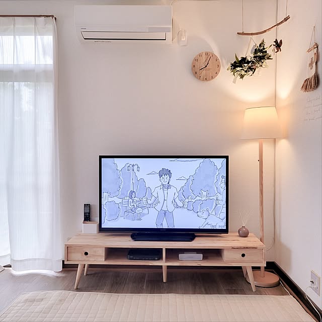 RinRinさんの部屋