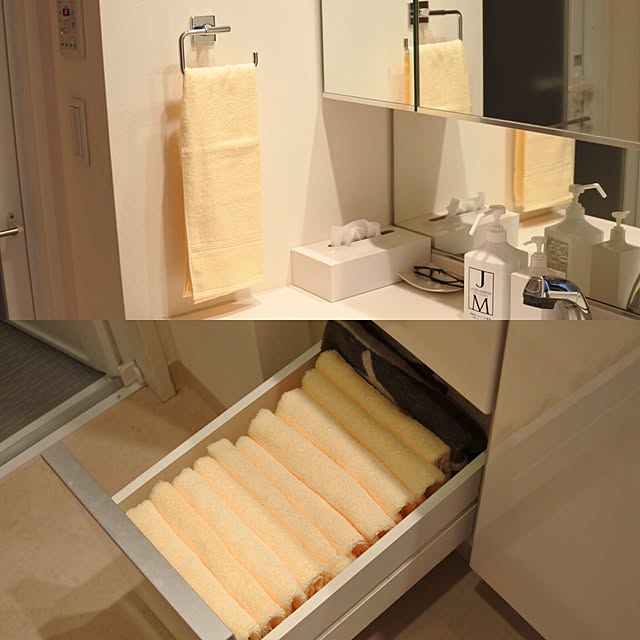 rakudaさんの実例写真