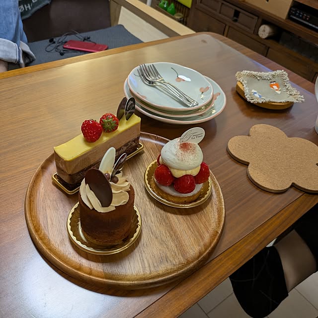mi-saさんの部屋