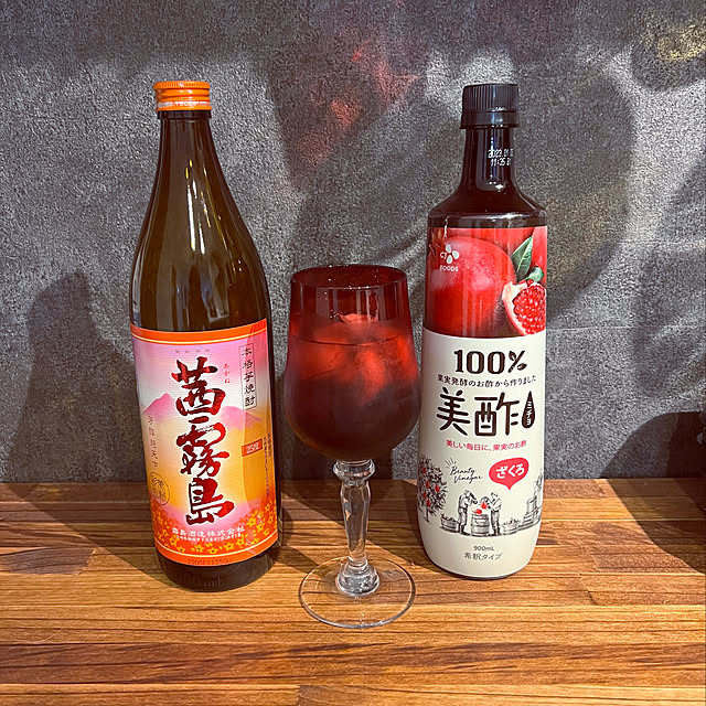 ya-coさんの実例写真